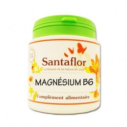 Magneziu marin si B6 240 capsule (mentine metabolismul energetic, sprijina relaxarea, reduce oboseala) Beneficii Magneziu marin 