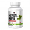 Pure Nutrition USA Herbal Burn 60 capsule, Reduce pofta de mancare Beneficii Herbal Burn: produs 100% din plante naturale, accel