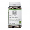 Konjac Bio (Glucomannan Bio) 120 capsule- inhiba apetitului, opreste foamea, senzatie de satietate, ajuta la arderea grasimilor 