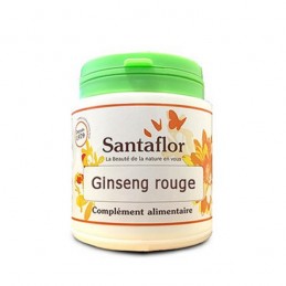 Ginseng Rosu 240 capsule (creste rezistenta la efort, impotriva oboselii, creste starea de spirit si energia) Beneficii Ginseng 
