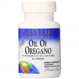 Ulei Oregano 70% carvacrol 30 Capsule, intareste sistemul imunitar, creste flexibilitatea articulatiilor Beneficii ulei de Orega