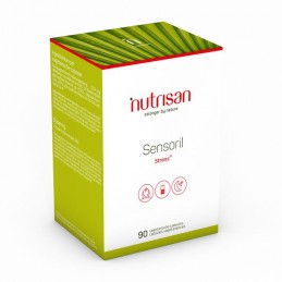 Sensoril (Extract Ashwagandha, Ginseng Indian) 90 Capsule Beneficii Sensoril - Ashwagandha: planta medicinala antica, reduce niv