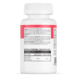 Acid Hyaluronic 90 Tablete, OstroVit Acid Hialuronic beneficii: ajuta in cazul ridurilor, hidrateaza pielea prin interior, incet