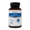 CLA (Acid Linoleic Conjugat) 1000mg, 60 Capsule (accelerează pierderea de grăsime, ajuta la pierderea in greutate) Beneficii CLA