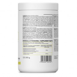 OstroVit Supreme Capsule HMB 750 mg 300 Capsule Beneficii HMB: reduce catabolismul muscular, stimularea cresterii musculare, aju