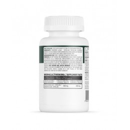 OstroVit Spiruline 90 Tablete Beneficii Spirulina: in caz de oboseală, ofera vitalitate corpului, creste energia și tonusul, sup