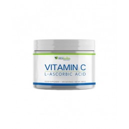 Vitamina C pulbere, 500 grame, 1000 de portii (ajuta la producerea colagenului si asigura sanatatea articulatiilor) Beneficii al