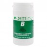 Oemine B Complex 60 capsule Beneficiile Vitaminelor B: Vitaminele B contribuie la sinteza normala de cisteina, creste energia co