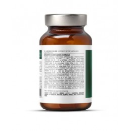 OstroVit Pharma Decorem For Men 60 Capsule (Vitamine si minerale pentru barbati) Beneficii OstroVit Pharma Decorem pentru bărbaț