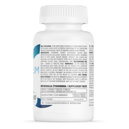 OstroVit Potassium, 90 Tablete Notificare INSP - Nr: 3970  - 3