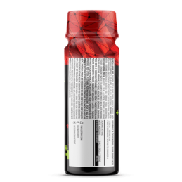 OstroVit Beta-Alanine Shot 24x80 ml (cirese, lamaie) Beneficii Beta-Alanine Shot: consumul de beta-alanina determina hipertrofie