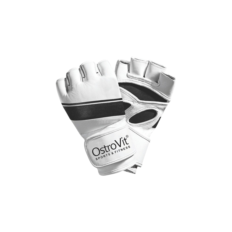 OstroVit MMA gloves (Manusi MMA)- Marimea M Marimea: M


Culoare: alb- negru

Lungime: 22 cm

Latime: 14 cm - 1