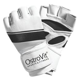 OstroVit MMA gloves (Manusi MMA)- Marimea XL Marimea: XL


Culoare: alb- negru

Lungime: 26 cm

Latime: 14 cm - 1