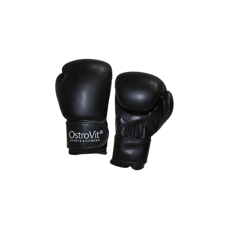 OstroVit Boxing gloves (Manusi de box) - Marime 12 oz Marimea: 12 oz


Culoare: negru
Manusile sunt disponibile in 4 marimi:
10 