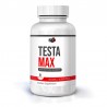 Supliment alimentar Testa Max, D-aspartic, 84 capsule- Pure Nutrition USA Beneficii Testa Max: crește producția de tes-tosteron 