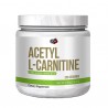 Pure Nutrition USA Acetyl L-Carnitine (Acetil L-Carnitina) 216 grame Beneficii Acetil L-carnitina de la Pure Nutrition: reduce m