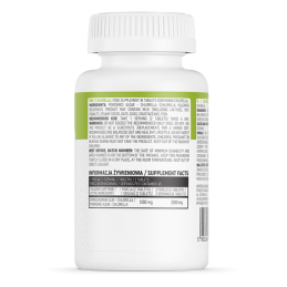 OstroVit Chlorella 90 Tablete Beneficii Chlorella: super-aliment fara compromisuri, o bogatie de fitochimice, proteine, minerale
