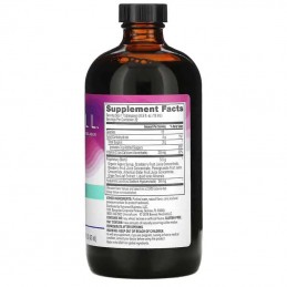 Neocell Acid Hialuronic 473 ml (aroma de coacaze) Beneficii Acid Hialuronic: complex cu Acid Hialuronic, Colagen marin si Vitami