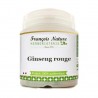 Ginseng Rosu 120 capsule (creste rezistenta la efort, impotriva oboselii, creste starea de spirit si energia) Beneficii Ginseng 