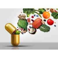 Vitamine si Minerale, Multivitamine si alte produse
