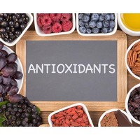 Antioxidanti naturali, Naturiste Antioxidanti